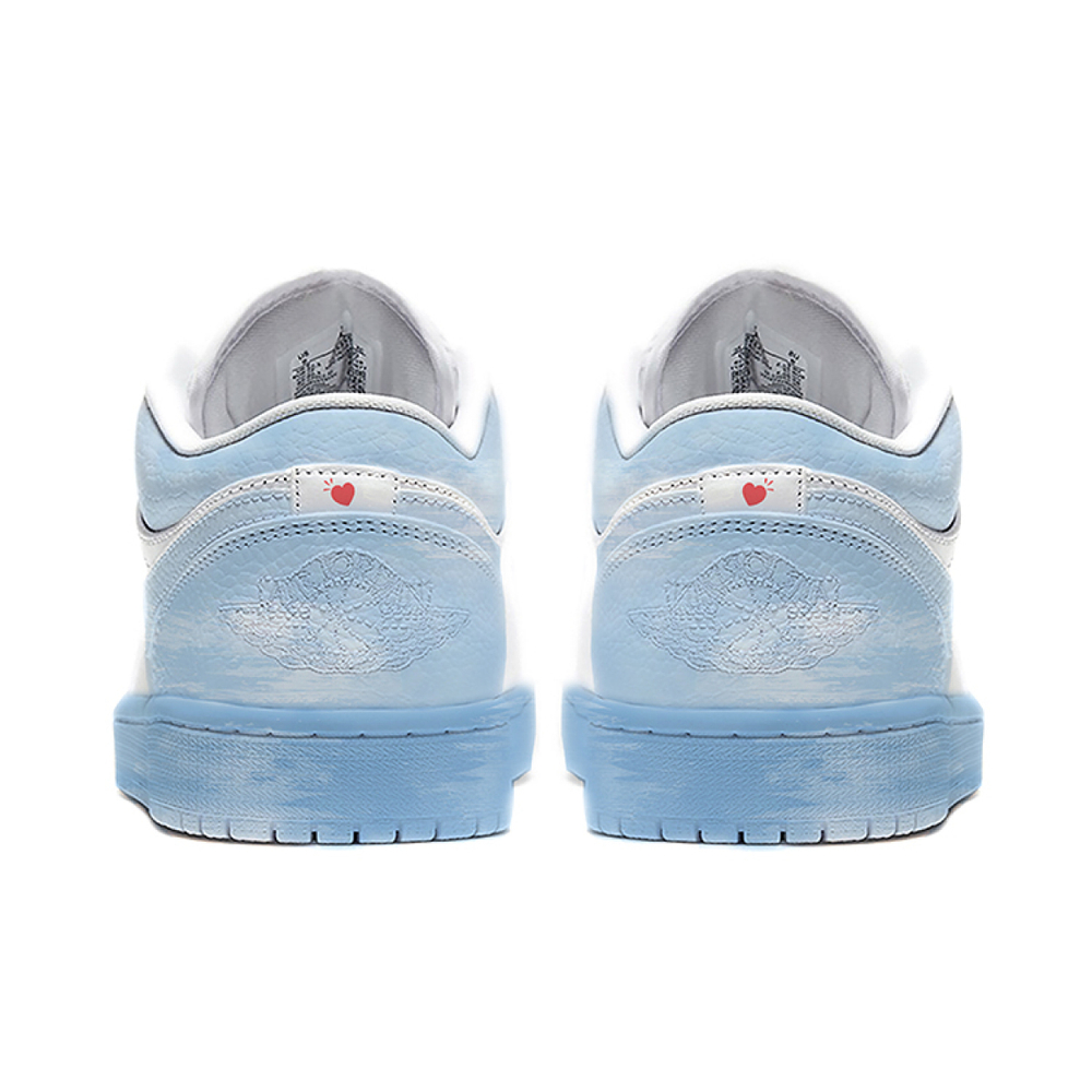 【 】 Jordan Air Jordan 1 Low