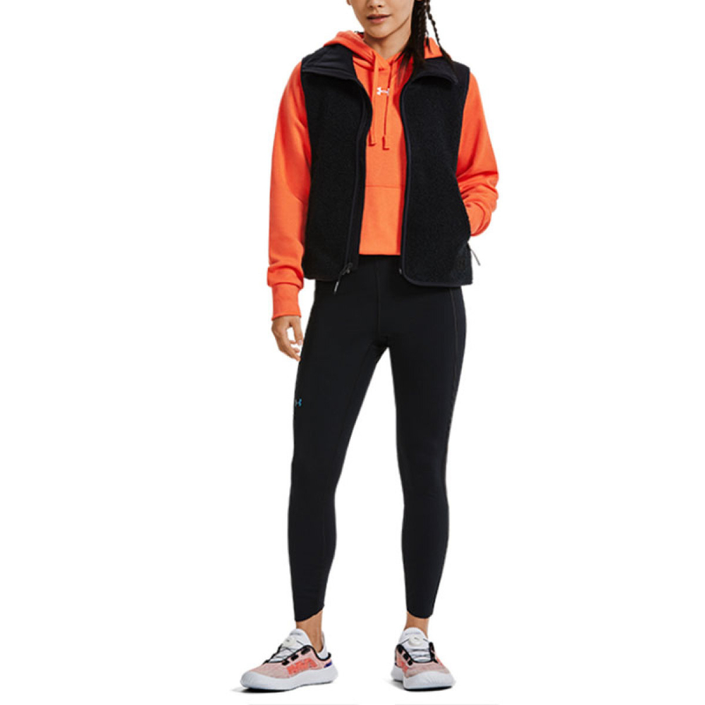 Under Armour Mission Mission