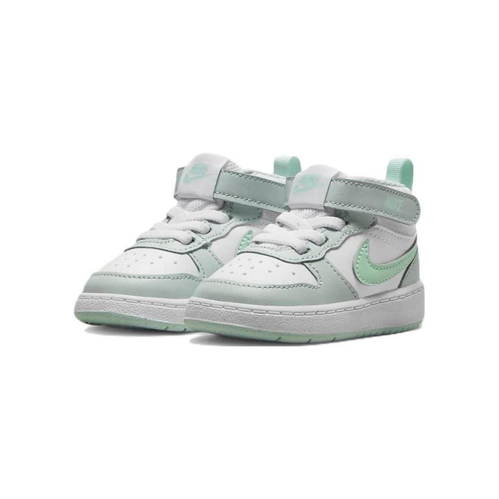 Nike Court Borough Mid 2