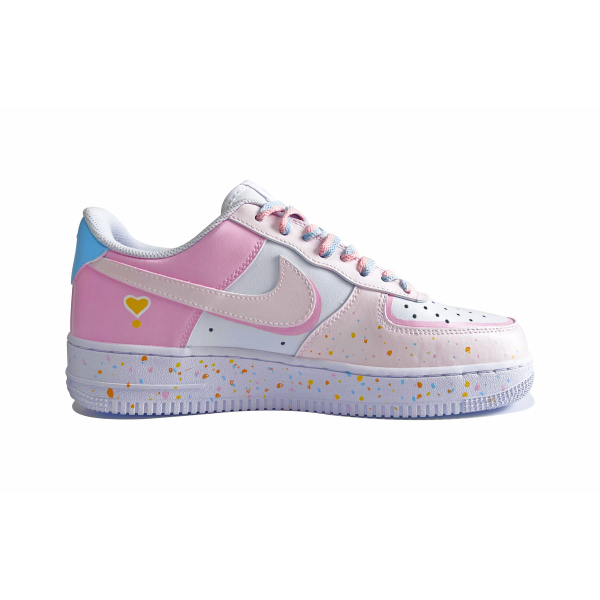 【 】 Nike Air Force 1