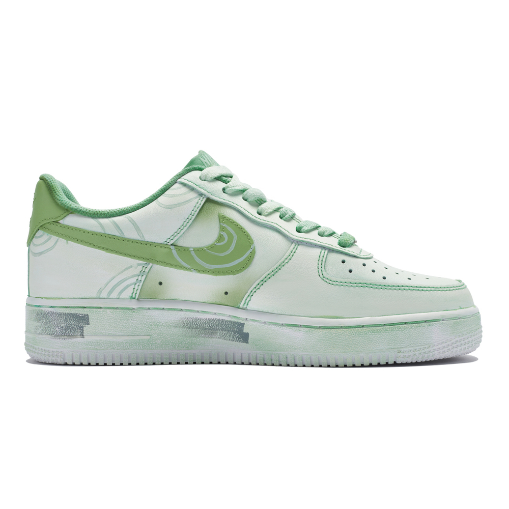 【 】 Nike Air Force 1 811 GS