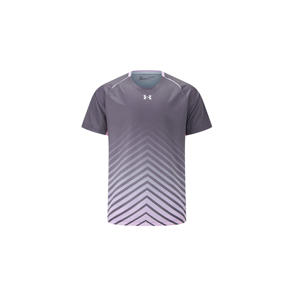 Under Armour Logo T
