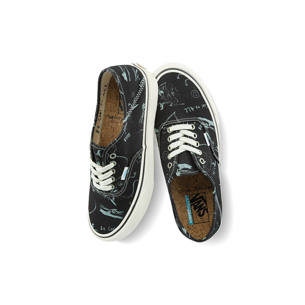 Vans Authentic SF