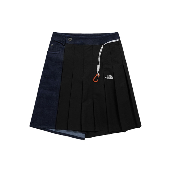 THE NORTH FACE Denim Skort