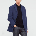 UNIQLO FW20 Jil Sander
