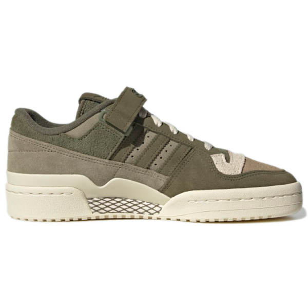 Adidas originals FORUM 84 Low
