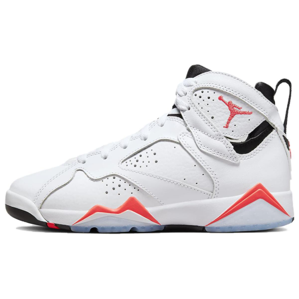 Jordan Air Jordan 7 "White Infrared"