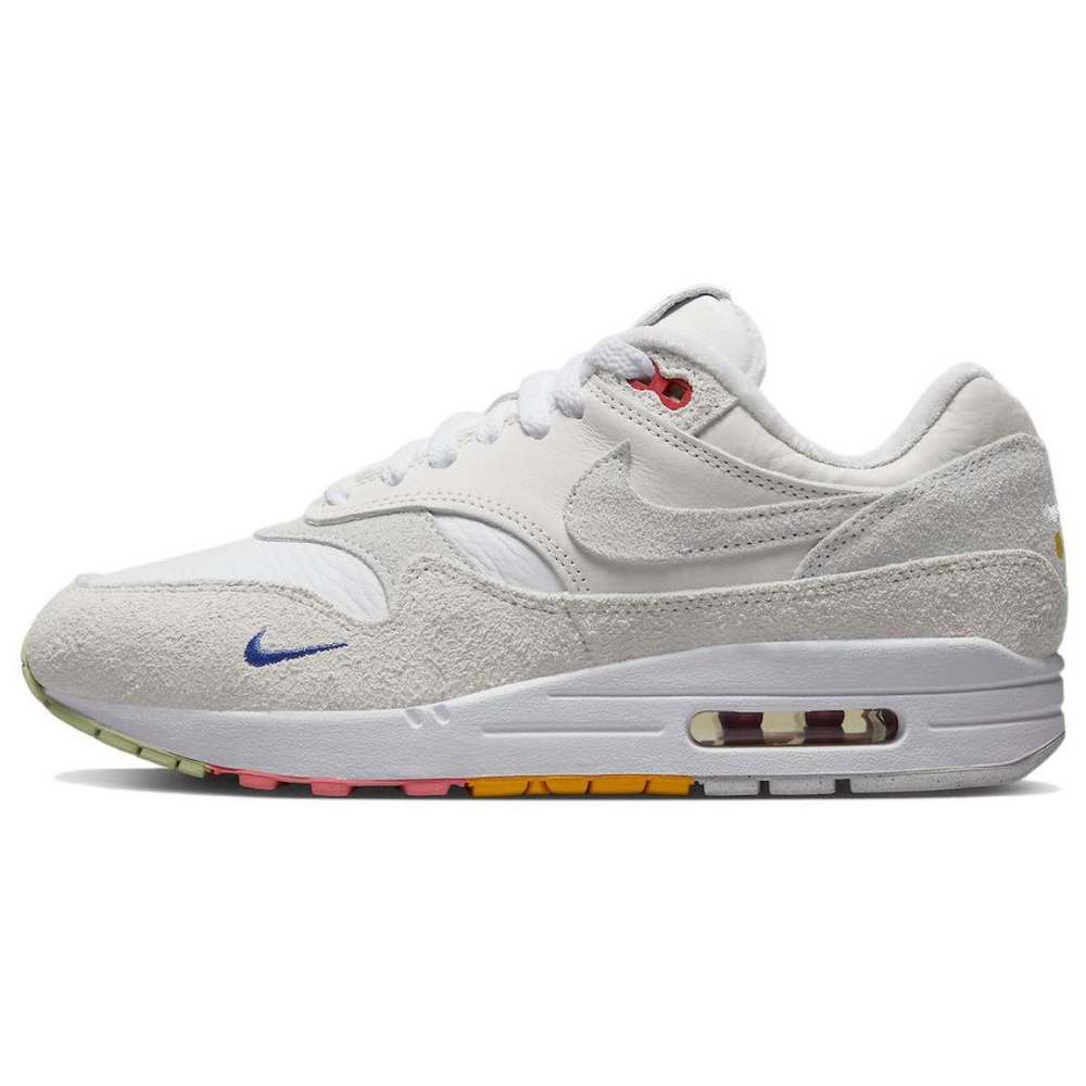 Nike Air Max 1 Pom Poms