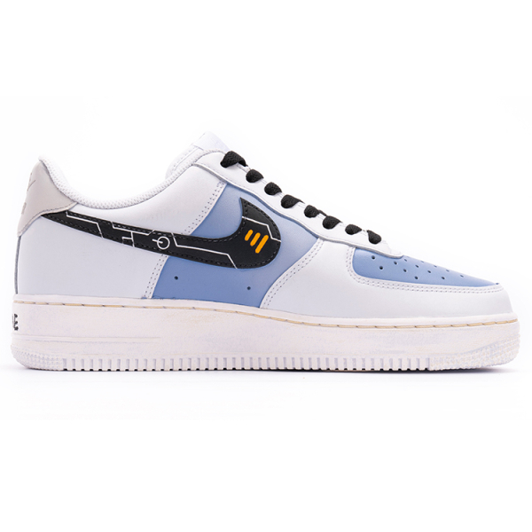 【 】 Nike Air Force 1 Low 2.0 vibe
