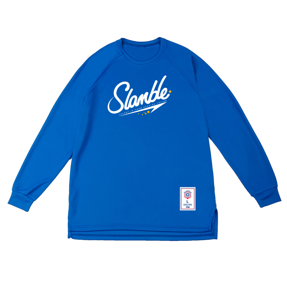 Slamble T