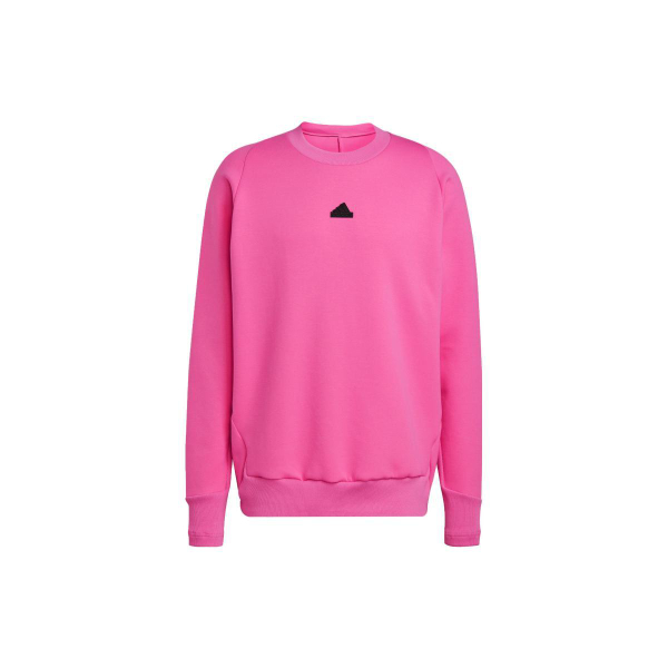 Adidas Z.N.E. Premium Sweatshirt Logo