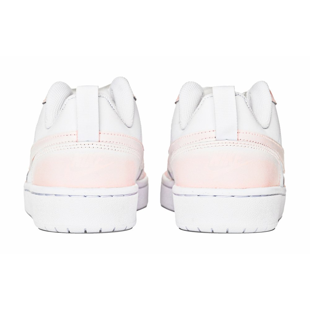 【 】 Nike Court Borough ABLOODING GS
