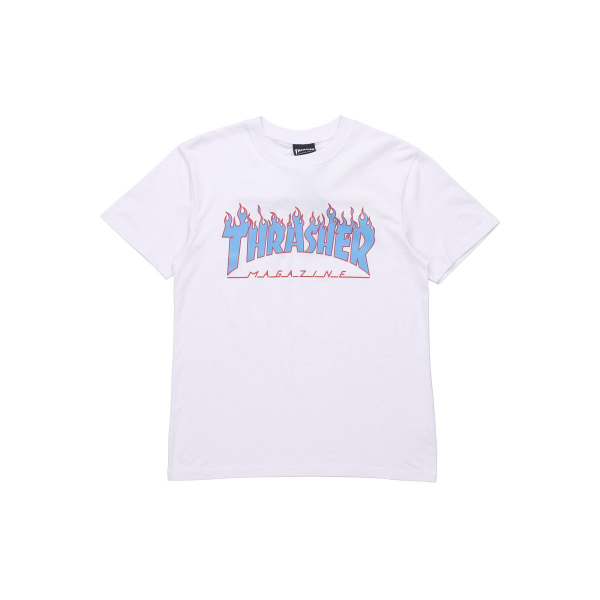 Thrasher T