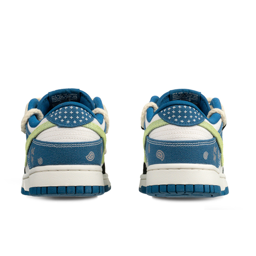 【 】 Nike Dunk Low