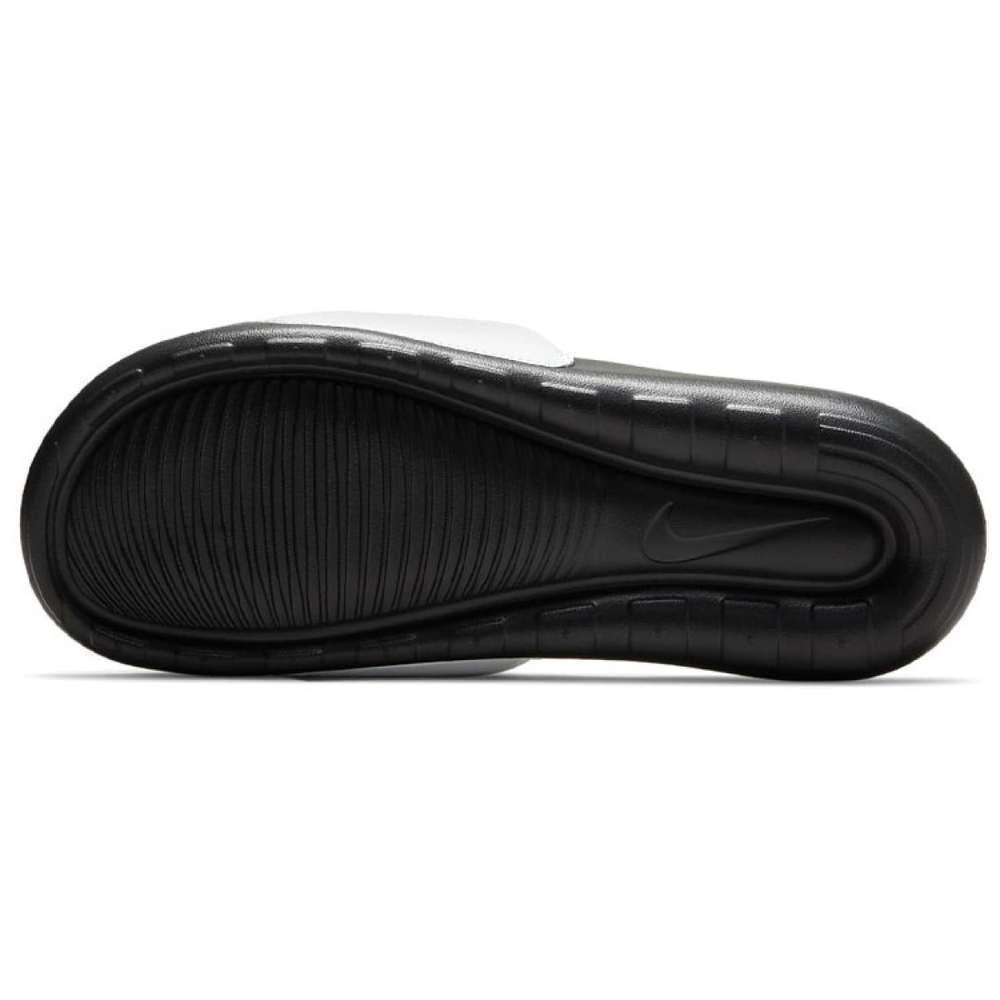 Nike Victori One Slide Print logo