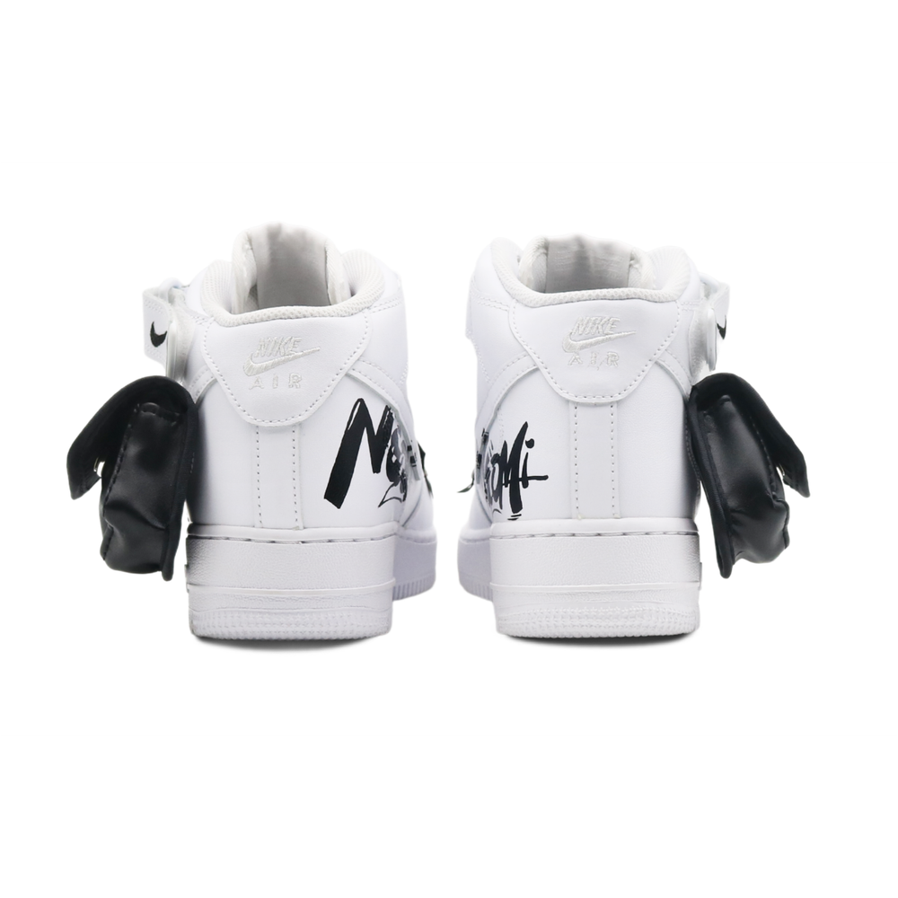 【 】 Nike Air Force 1 '07