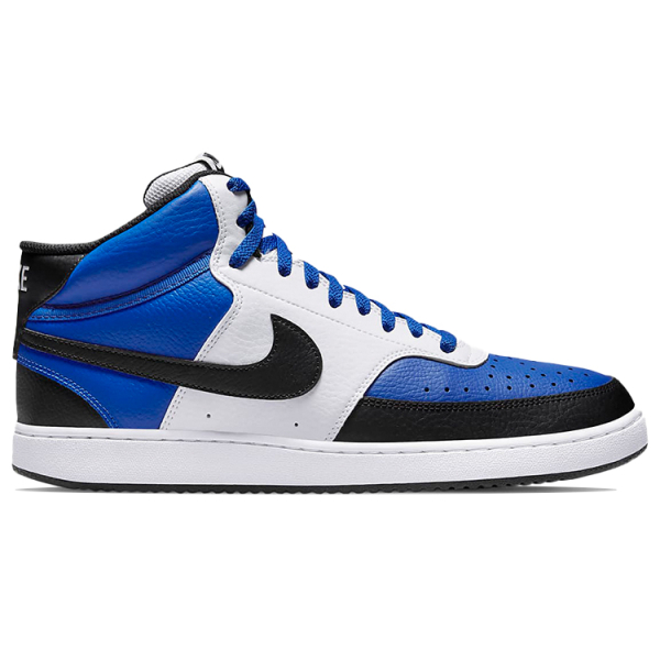 Nike Court Vision Mid Court Vision 1