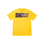 Supreme x David Lachapelle FW23 HOLY WAR TEE T