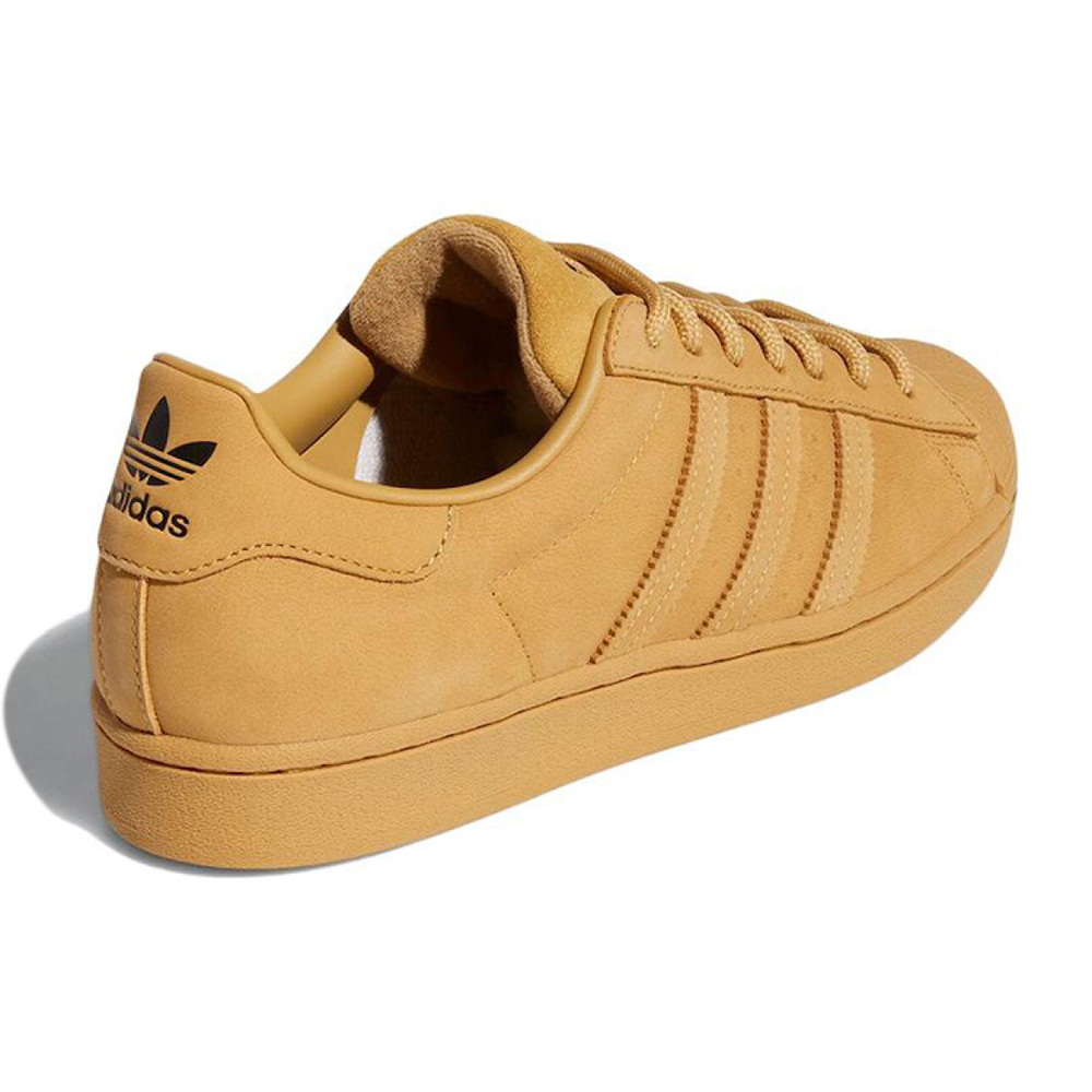 Adidas originals SUPERSTAR "Wheat"