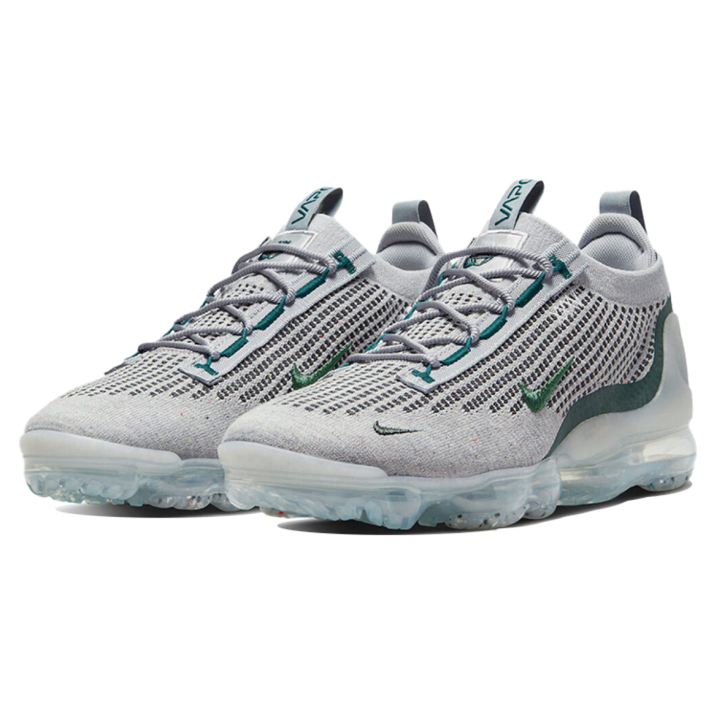 Nike VaporMax 2021 fk se "dark atomic teal" TPU