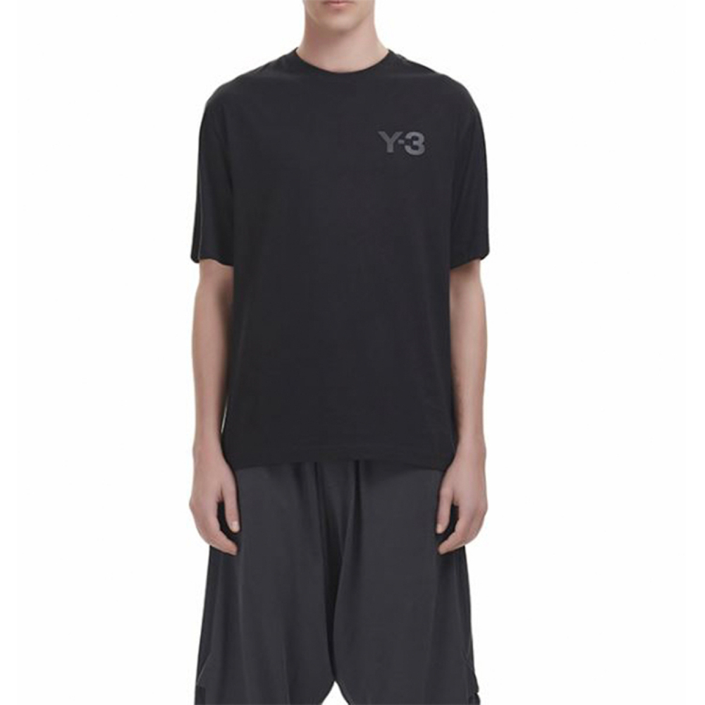 Y-3 Logo T
