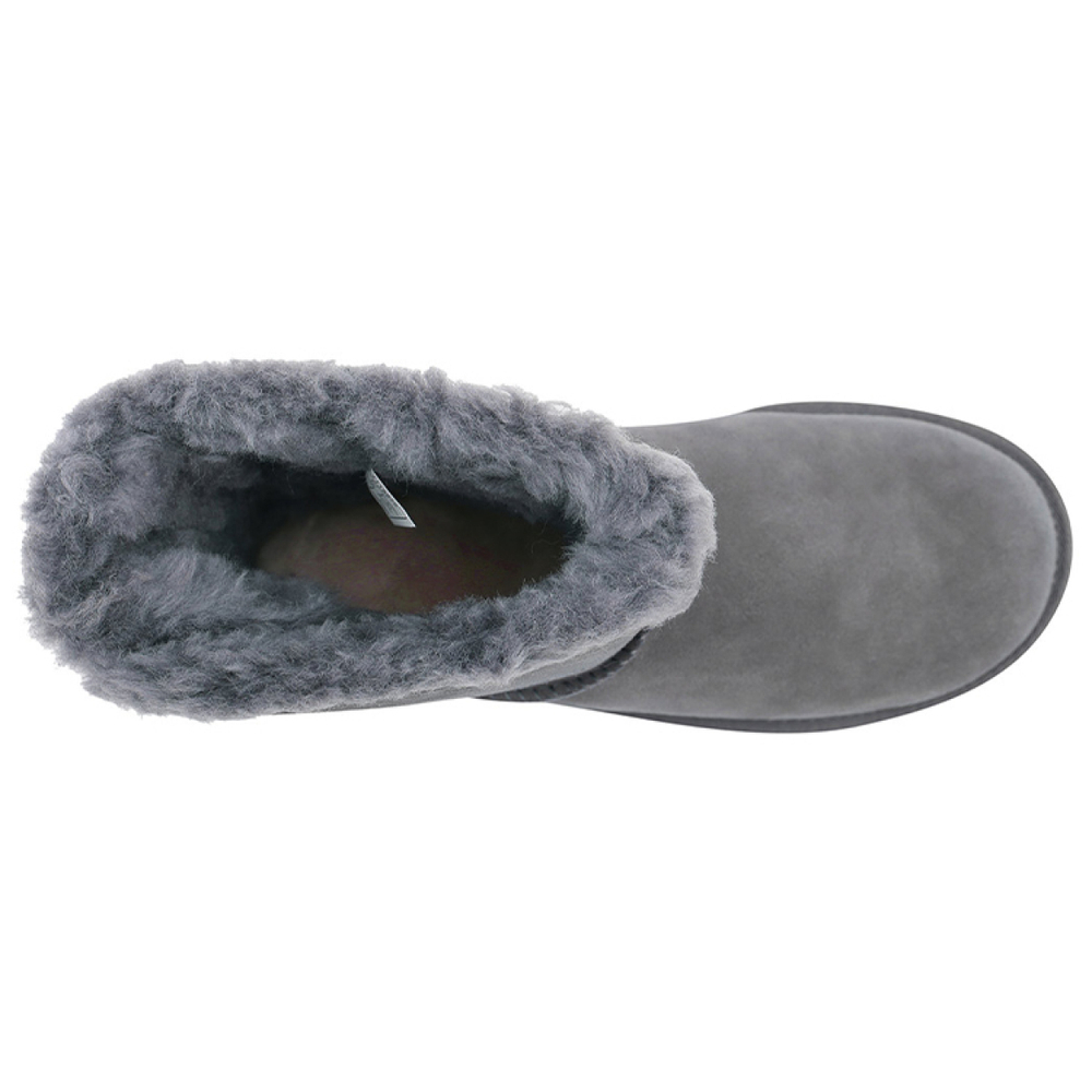 UGG Mini Bailey Bow Velvet Ribbon 2.0