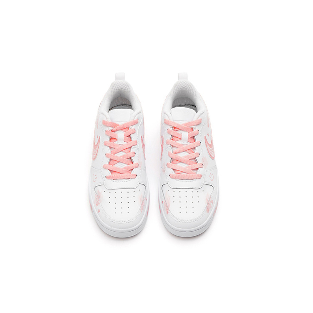 【 】 Nike Court Borough Low 2 GS