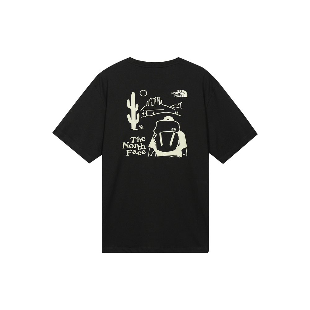 THE NORTH FACE T