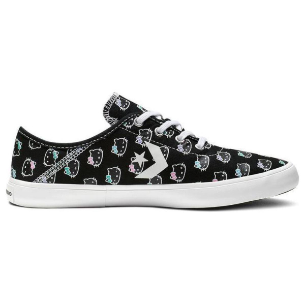 Hello Kitty/ x Converse Costa Low Top