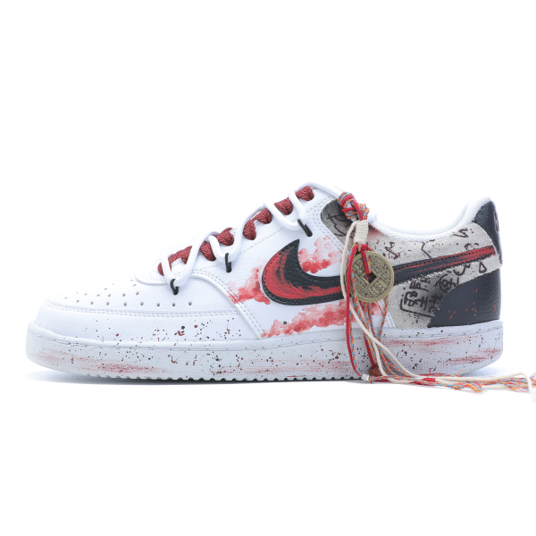 【 】Nike Court Vision 1