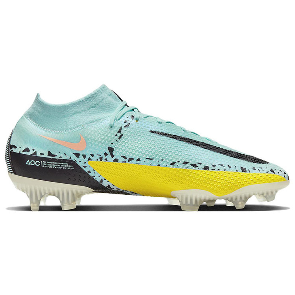 Nike Phantom GT 2 Dynamic Fit Elite FG（ ）