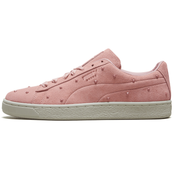 PUMA Suede Studs