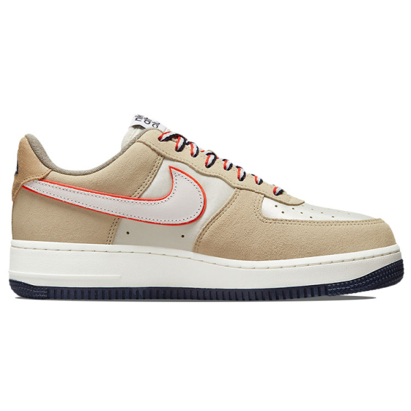 Nike Air Force 1 07 LX