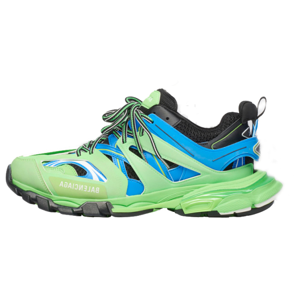 Balenciaga Track 1.0