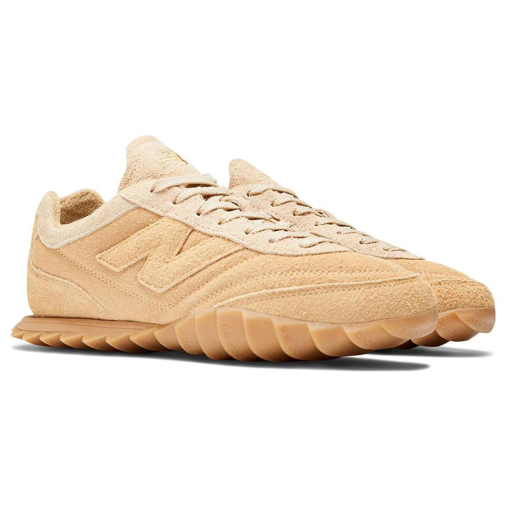 Auralee x New Balance RC30