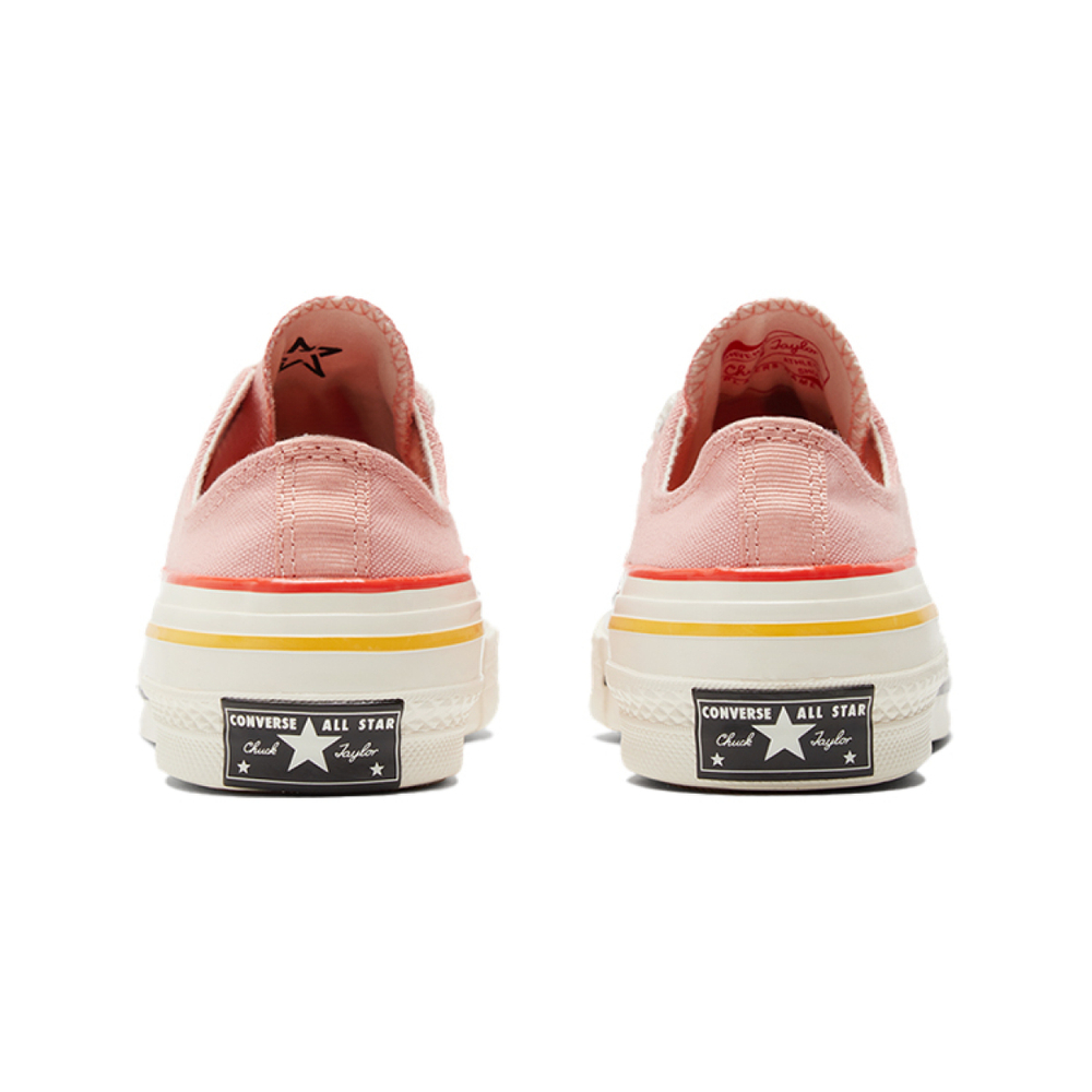 Converse 1970s Colorblock Chuck Taylor All Star