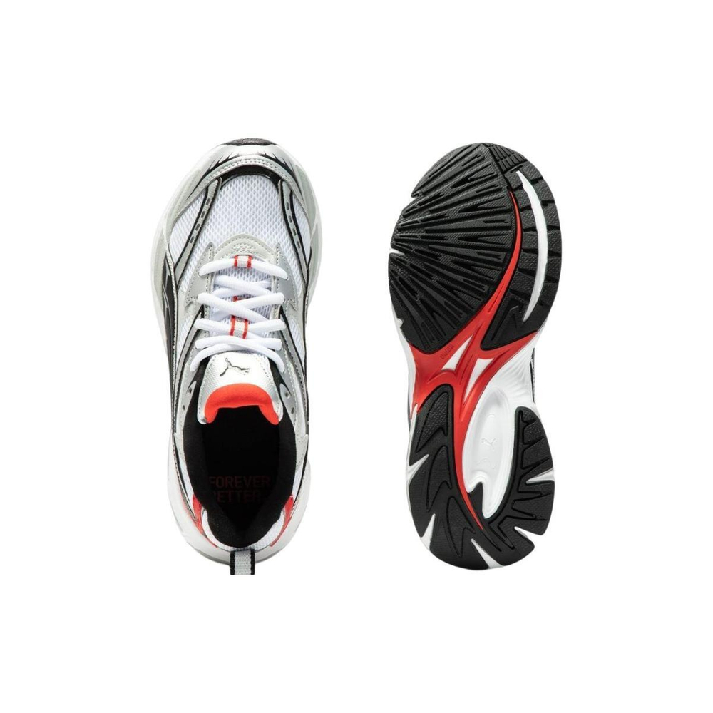PUMA Morphic