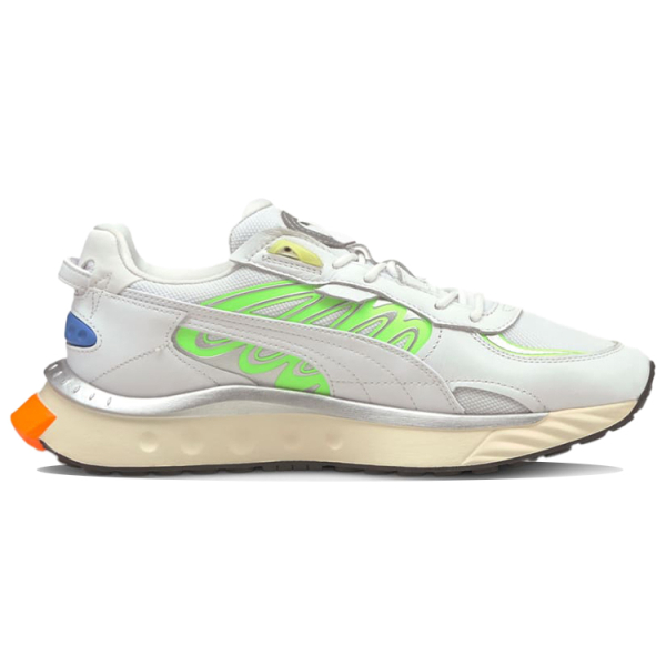 Puma Wild Rider Tecno