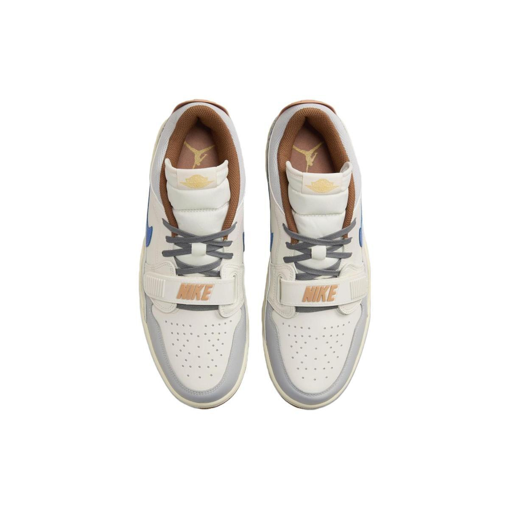 Jordan Legacy 312 Low