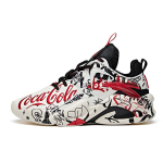 Coca Cola x Anta