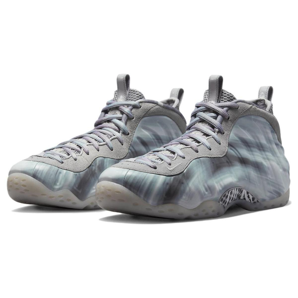 Nike Foamposite One "Dream A World"