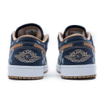 【 】 Jordan Air Jordan 1 Low SE "Denim"