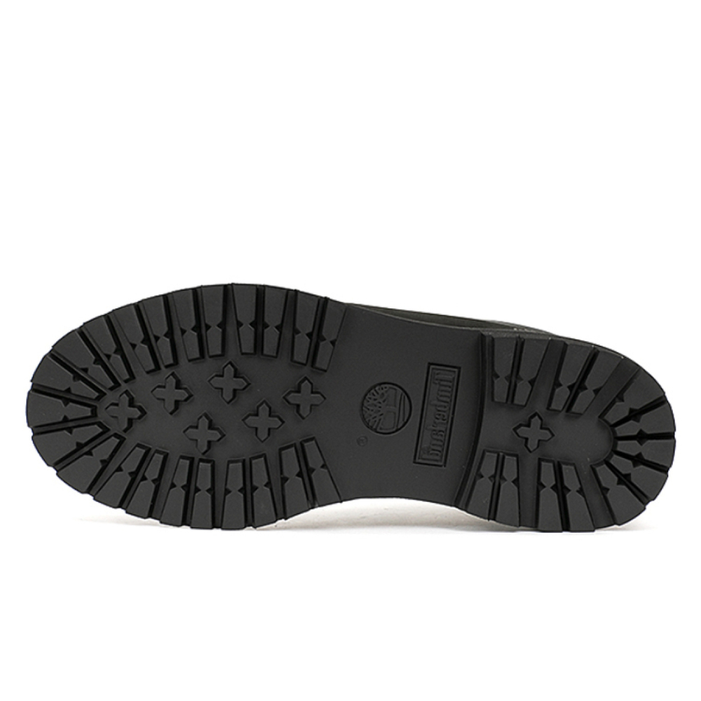 Timberland Chukka