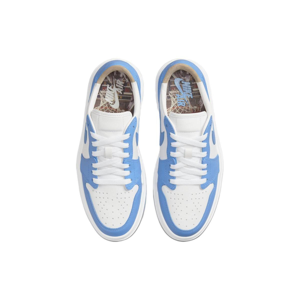 Jordan Air Jordan 1 elevate low se "university blue"