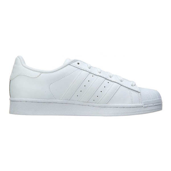 Adidas originals Superstar Foundation J