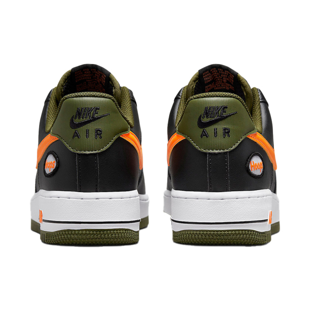 Nike Air Force 1 07 lv8 "hoops"