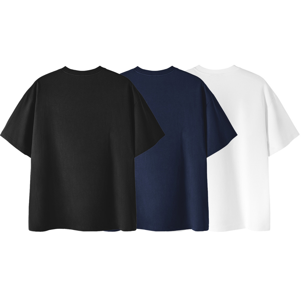 PSO Brand Logo T