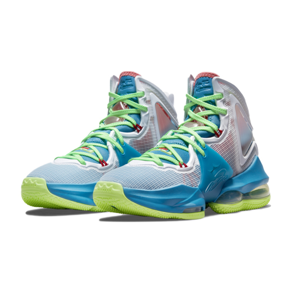 Nike Lebron 19 19