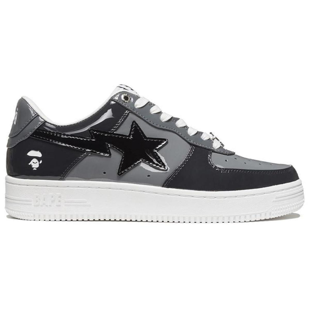 A BATHING APE Bape STA Combo