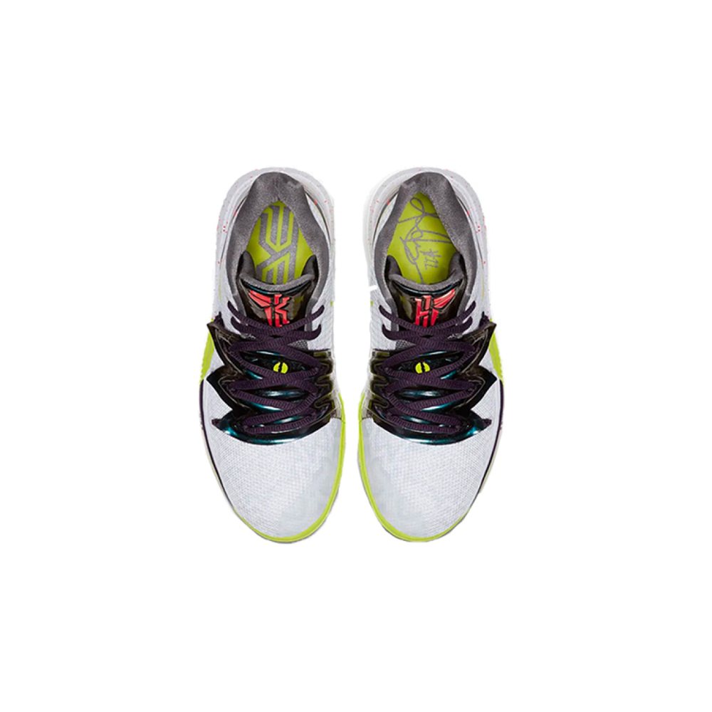 GS Nike Kyrie 5 "Mamba Mentality" 5